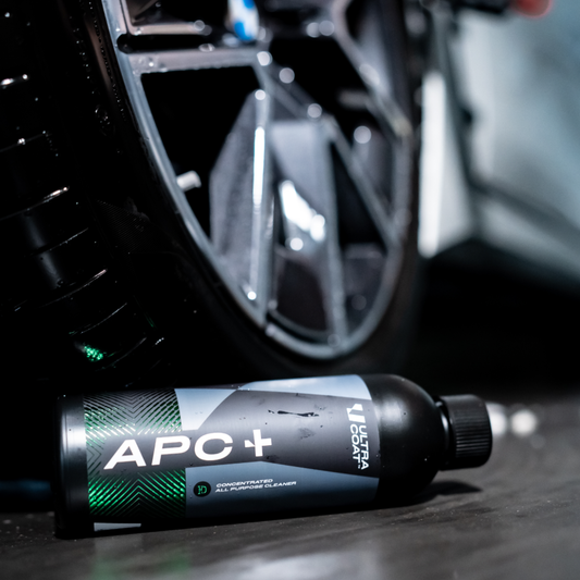 ULTRACOAT™ - Specialist Cleaning Kit