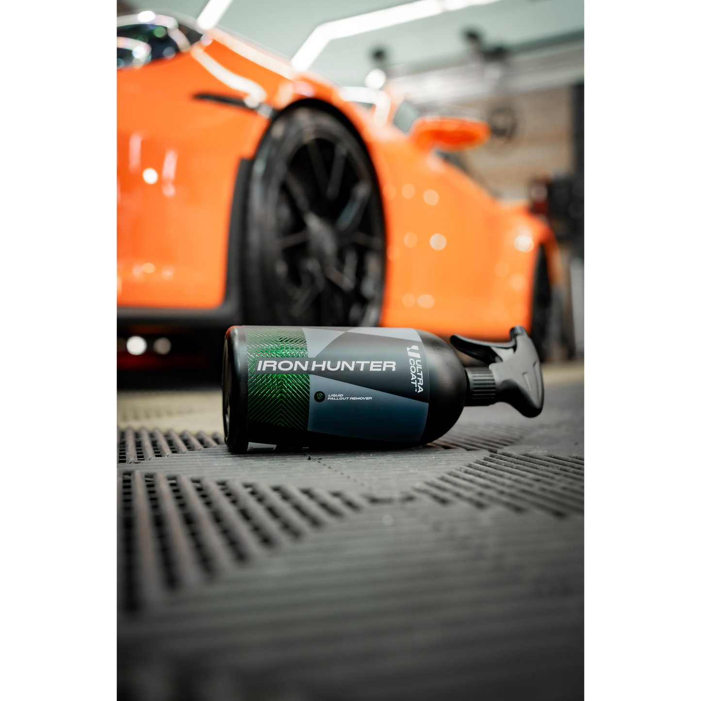 ULTRACOAT™ - Wheel Care Kit