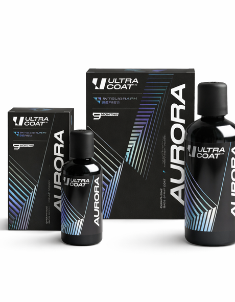 ULTRACOAT™ - Ceramic Coating