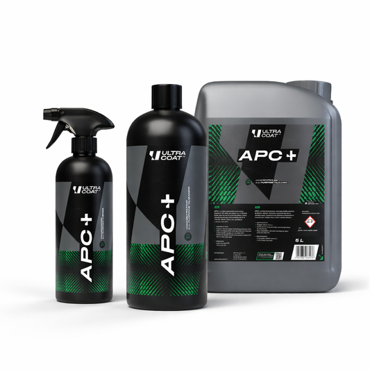 ULTRACOAT - APC+