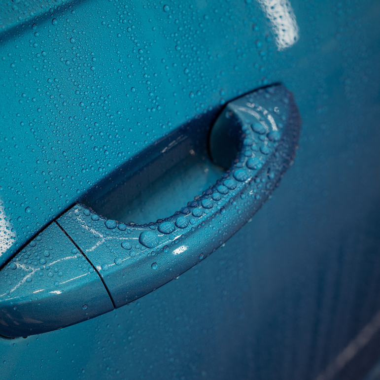 ULTRACOAT™ - Aurora Inteligraph Series (Versatile Graphene Ceramic Coating)