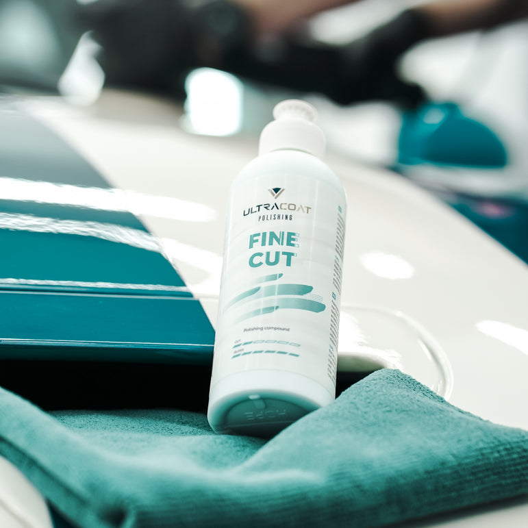 ULTRACOAT™ - Fine Cut
