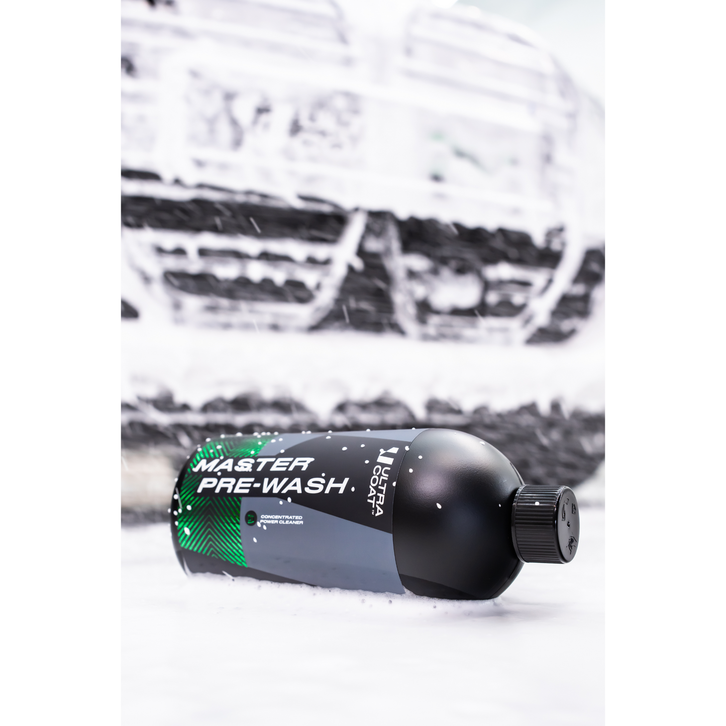 ⭐ ULTRACOAT™ - Complete Exterior System Kit (500ml)⭐