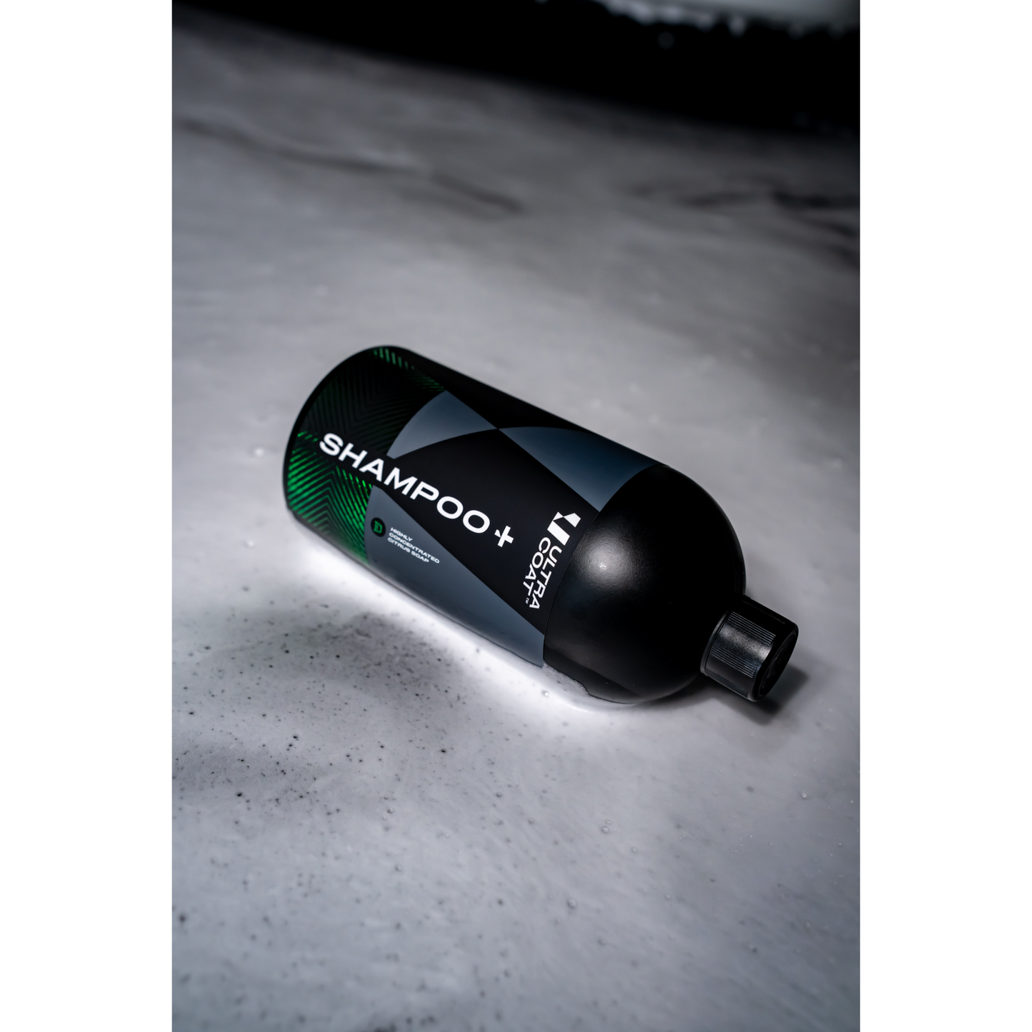 ⭐ ULTRACOAT™ - Complete Exterior System Kit (500ml)⭐