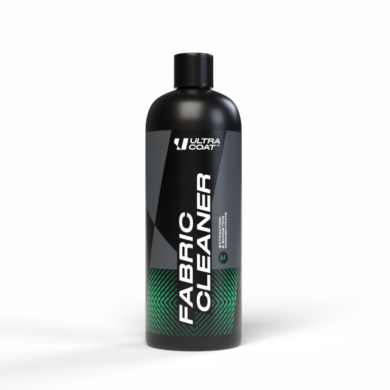 ULTRACOAT™ - Fabric Cleaner