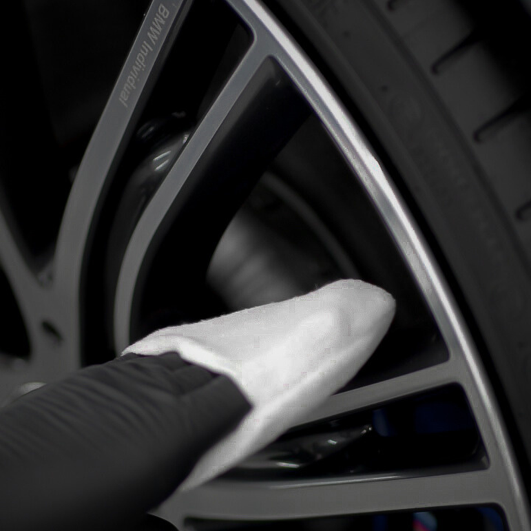 ULTRACOAT™ - Gravity Inteligraph Series (Ceramic Wheel And Metal Coating)