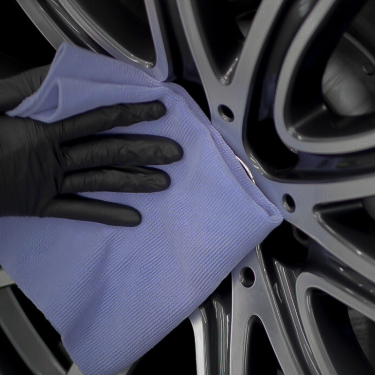 ULTRACOAT™ - Gravity Inteligraph Series (Ceramic Wheel And Metal Coating)