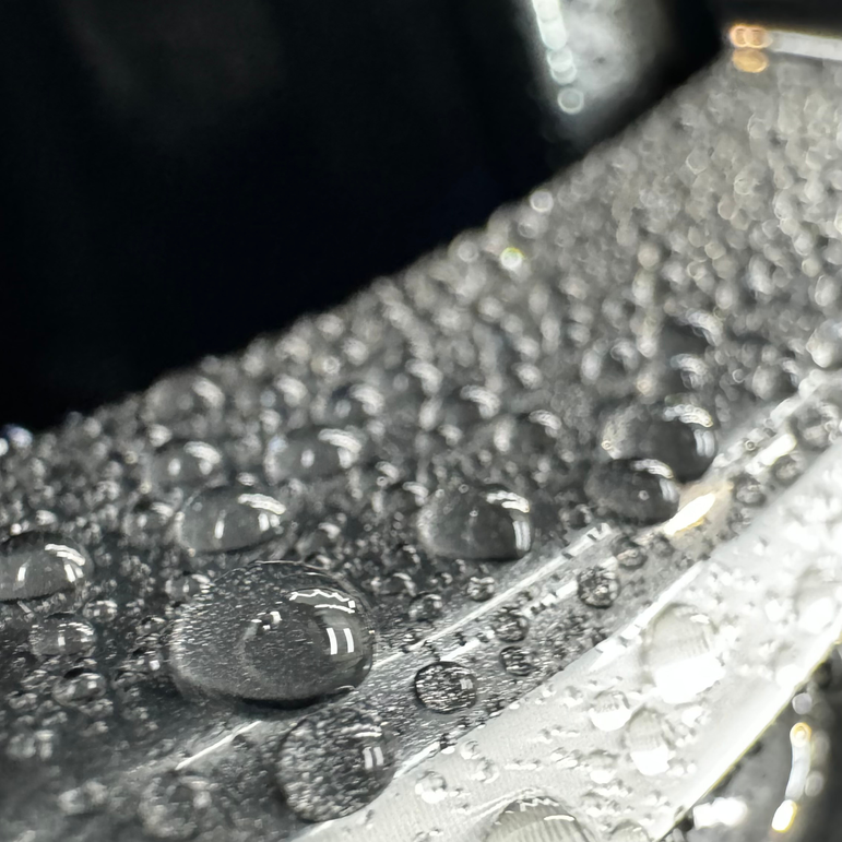 ULTRACOAT™ - Gravity Inteligraph Series (Ceramic Wheel And Metal Coating)