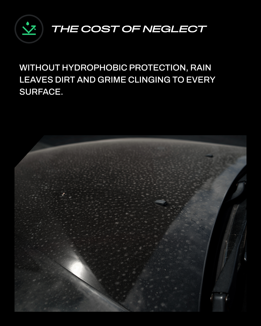 ULTRACOAT - Wet Coat