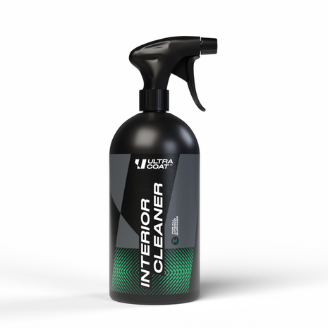 ULTRACOAT™ - Interior Cleaner