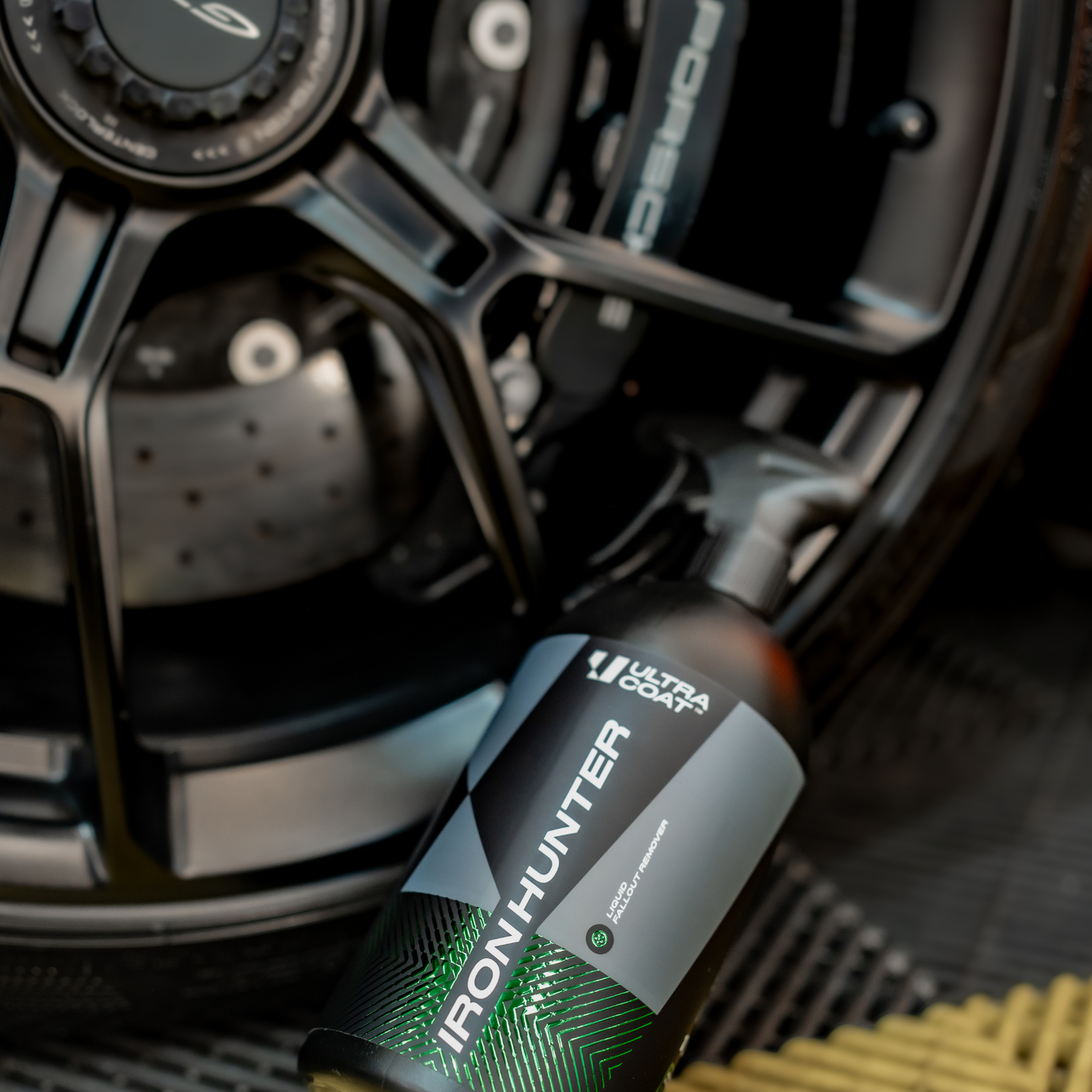 ⭐ ULTRACOAT™ - Complete Exterior System Kit (500ml)⭐