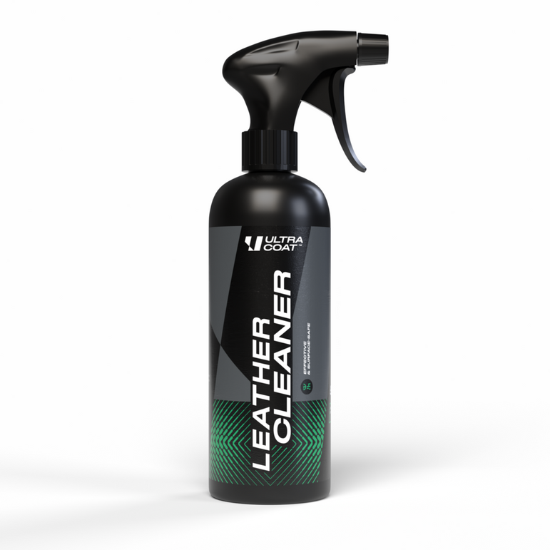 ULTRACOAT™ - Leather Cleaner