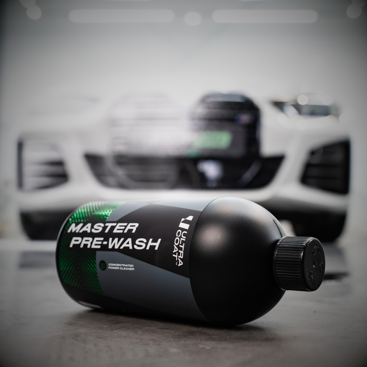 ULTRACOAT - Master Pre-Wash