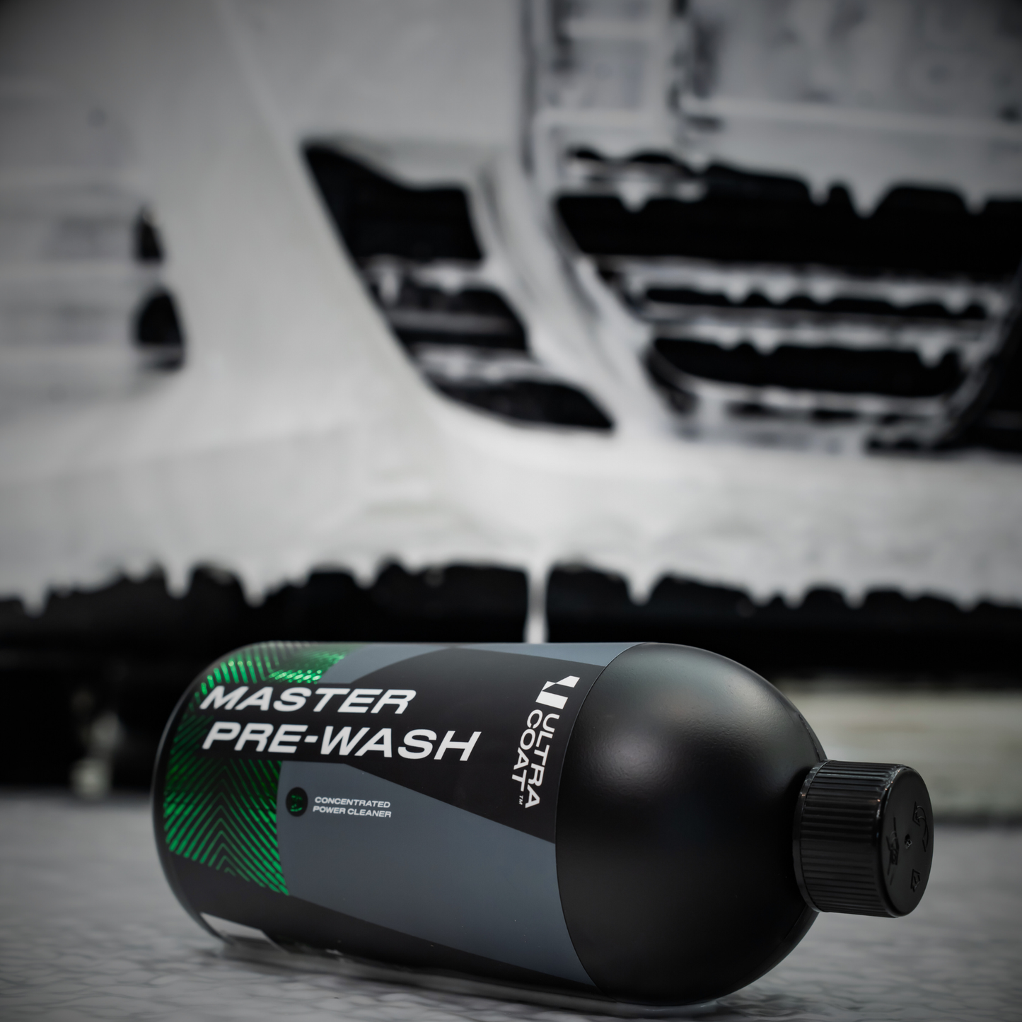 ⭐ ULTRACOAT™ - Complete Exterior System Kit (500ml)⭐