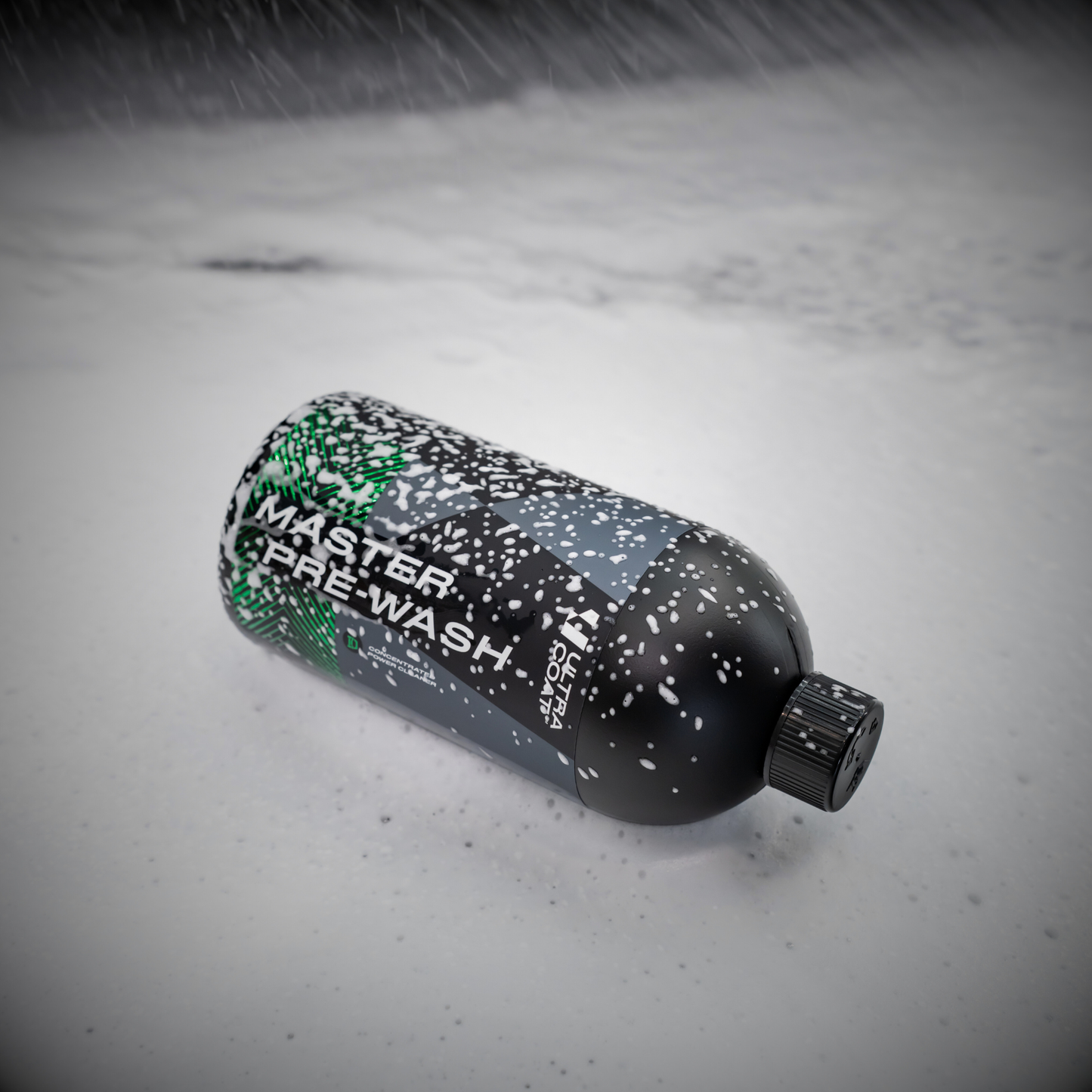 ULTRACOAT - Master Pre-Wash