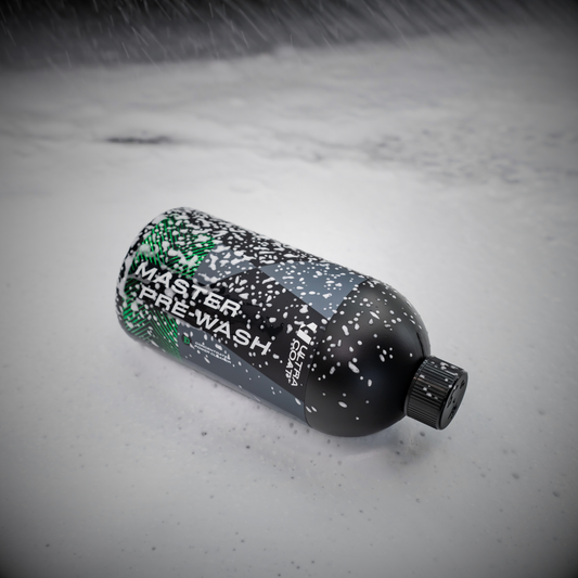 ULTRACOAT™ - Pre-Wash & Decontamination Kit