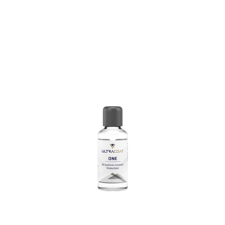 ULTRACOAT - ONE™ (Versatile All Surface Ceramic Coating)