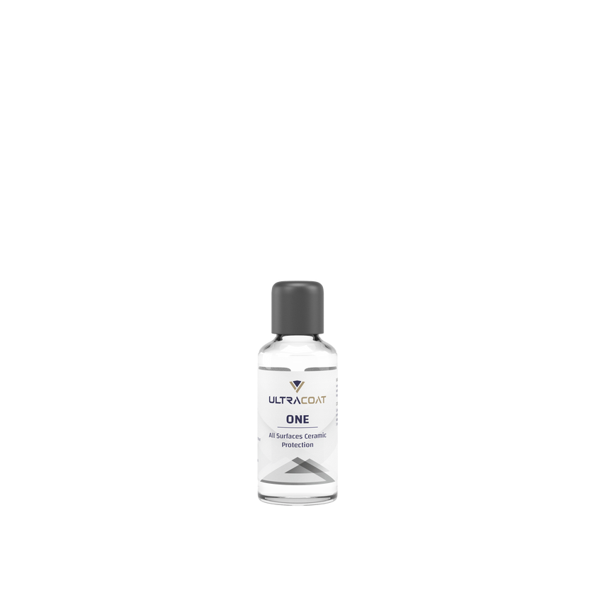 ULTRACOAT - ONE™ (Versatile All Surface Ceramic Coating)