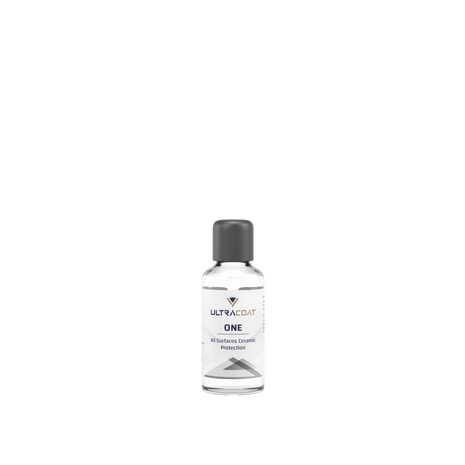 ULTRACOAT - ONE™ (Versatile All Surface Ceramic Coating)