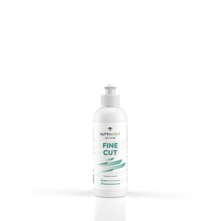 ULTRACOAT™ - Fine Cut