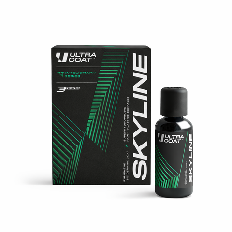 Skyline Ceramic