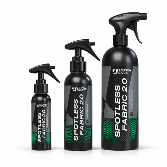 ULTRACOAT - Spotless Fabric 2.0