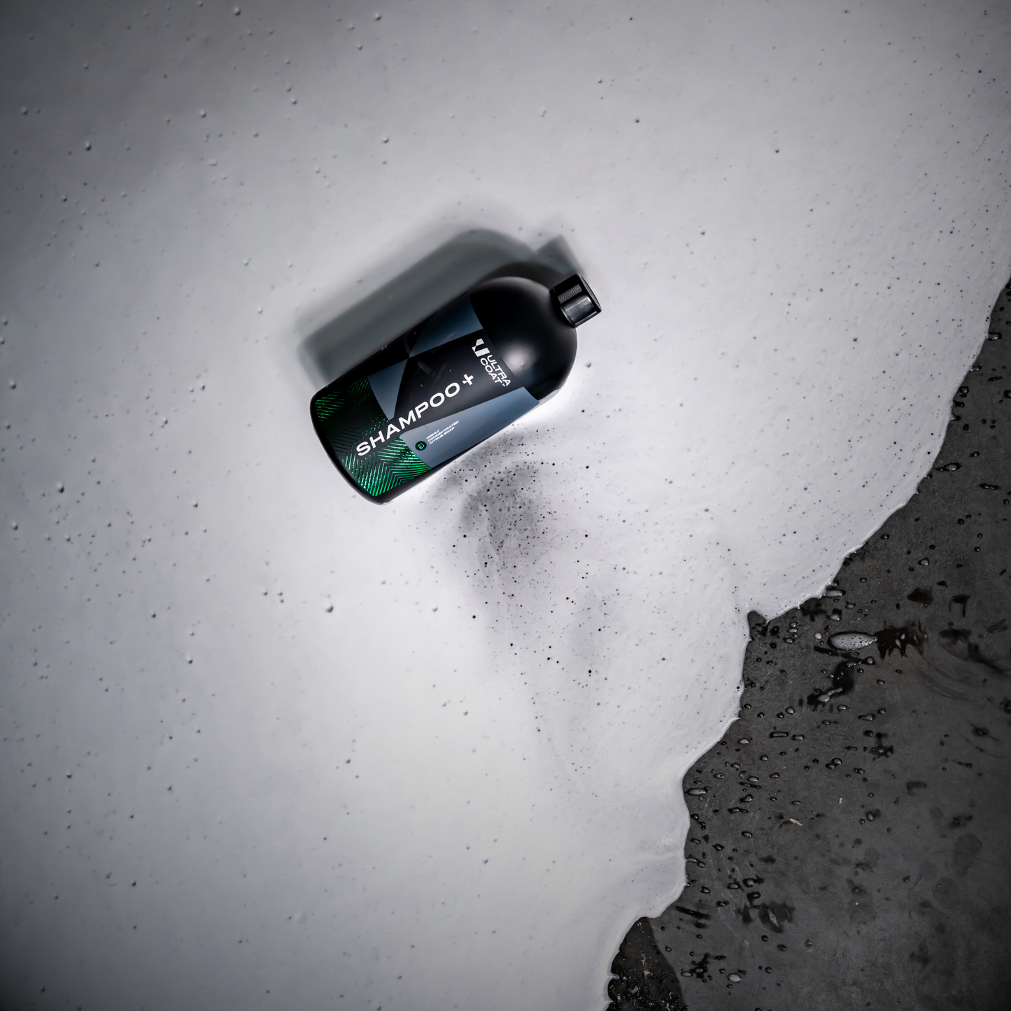 ULTRACOAT™ - Contact Wash Kit