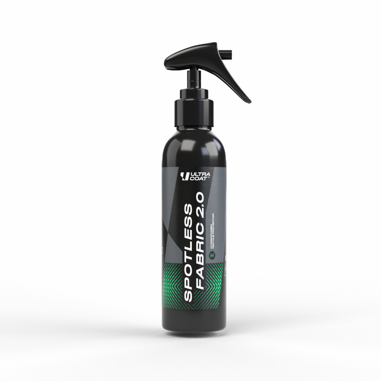 ULTRACOAT™ - Spotless Fabric 2.0