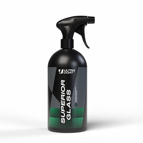 ULTRACOAT™ - Superior Glass