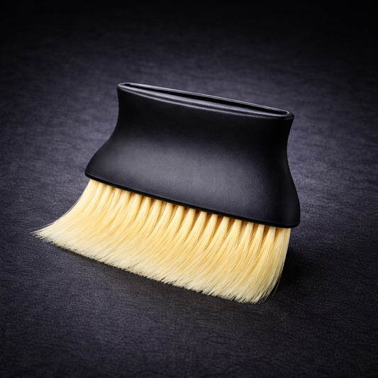 Torque Detailer – Interior Air Vent Cleaning Brush