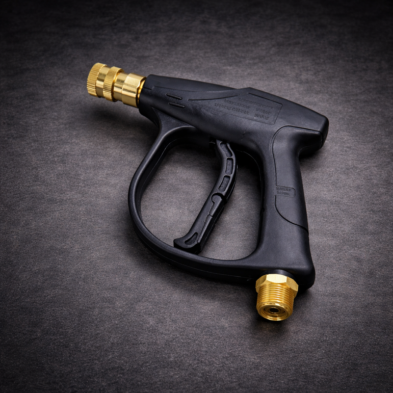 NexorLabs™ – Kärcher Short Trigger Gun (Quick Connect)
