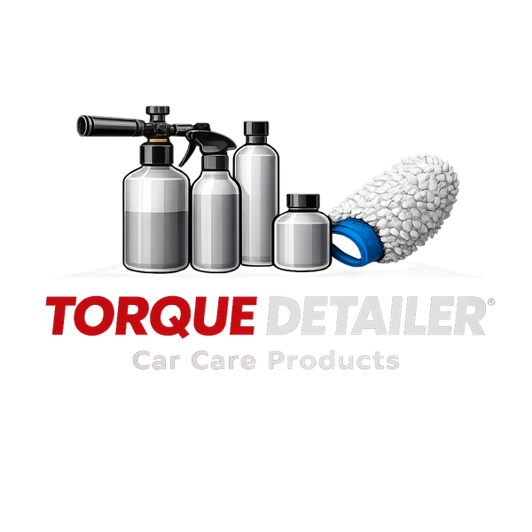 Torque Detailer
