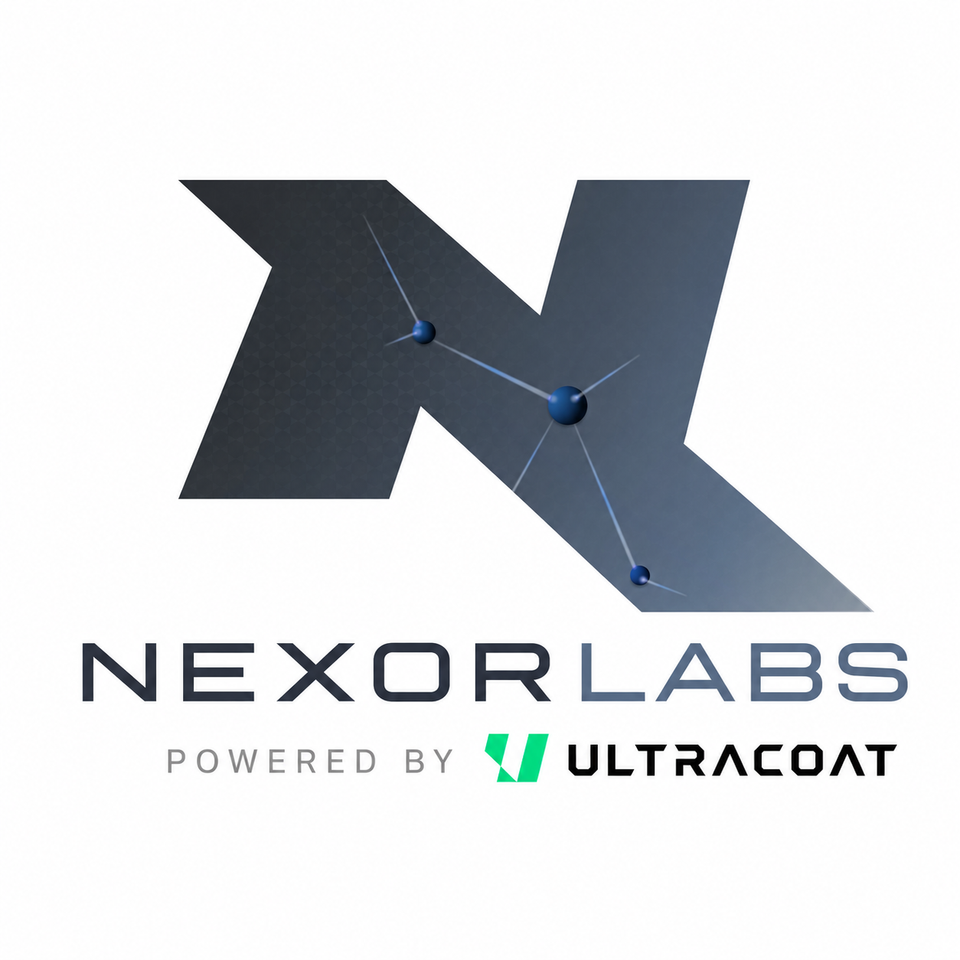 NexorLabs Trade Portfolio