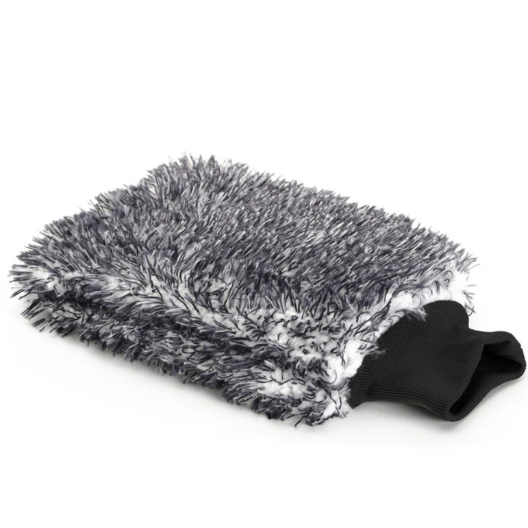 Soft Touch - Premium Korean Microfibre Car Wash Mitt