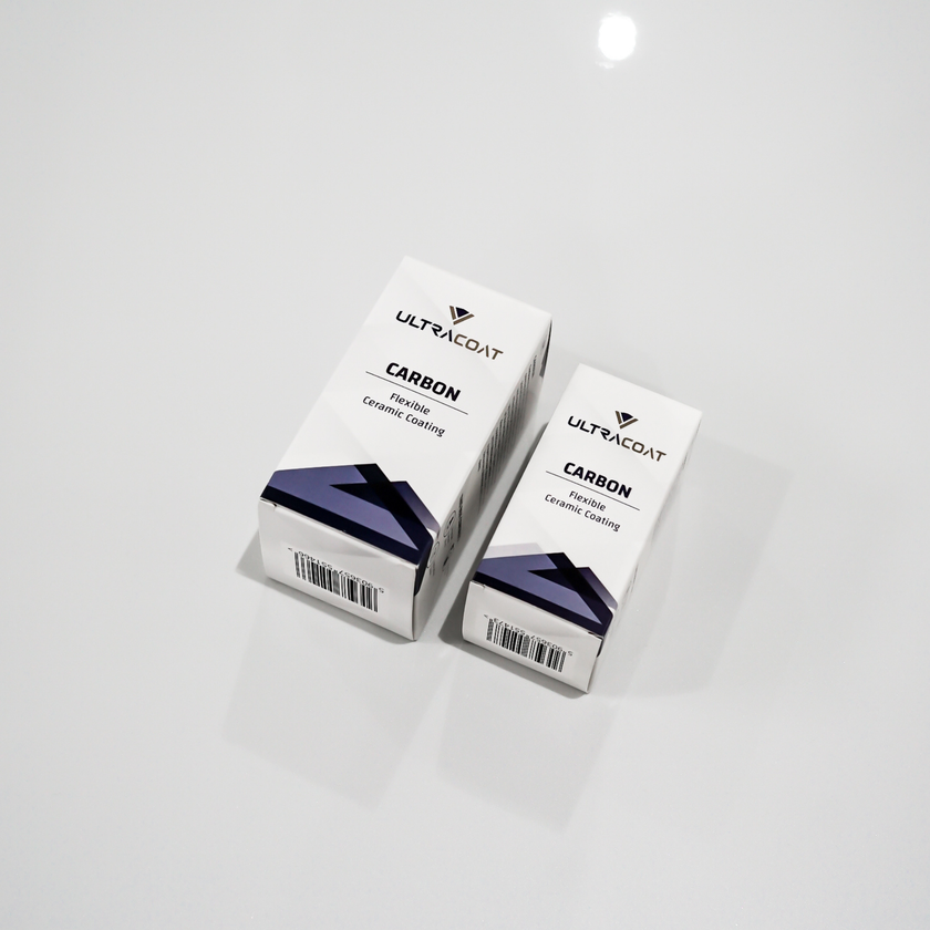 ULTRACOAT™ - Carbon