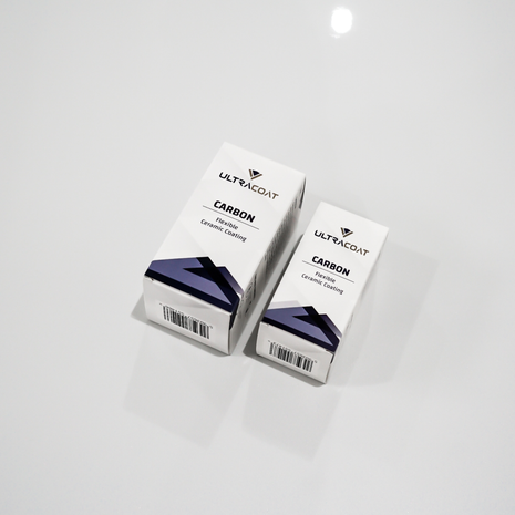 ULTRACOAT™ - Carbon