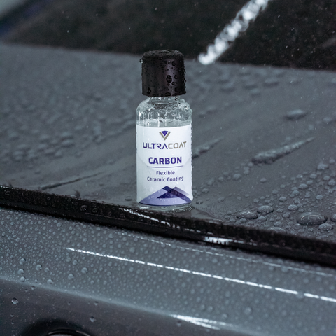 ULTRACOAT Coating Range
