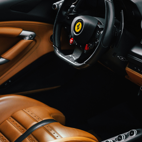 Leather Cleaner