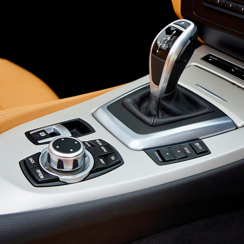 Interior Q-Detailer