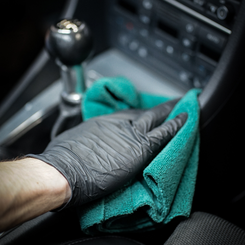 Buffing Cloths
