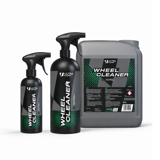 ULTRACOAT - Wheel Cleaner