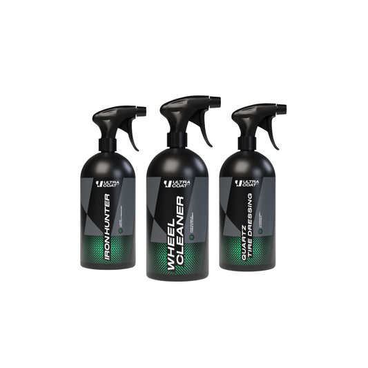 ULTRACOAT™ - Wheel Care Kit