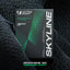 ULTRACOAT™ - Skyline Inteligraph Series (Ceramic Graphene Coating)